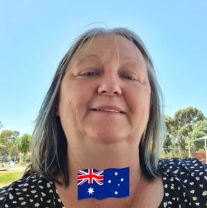 Meet your Posher, Irene